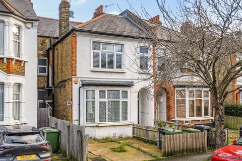 4 bedroom maisonette for sale, Carholme Road, Forest Hill