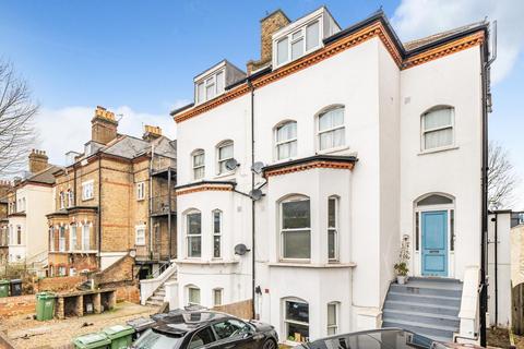 2 bedroom flat for sale, Waldram Park Road, Forest Hill