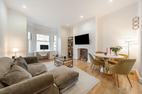 53b Waldram Park Road, London, SE23 2PW