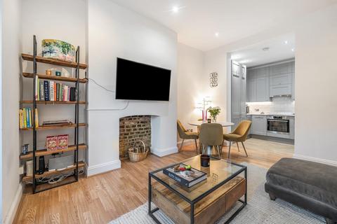 53b Waldram Park Road, London, SE23 2PW