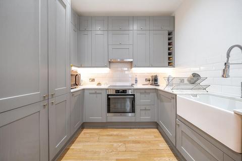 53b Waldram Park Road, London, SE23 2PW
