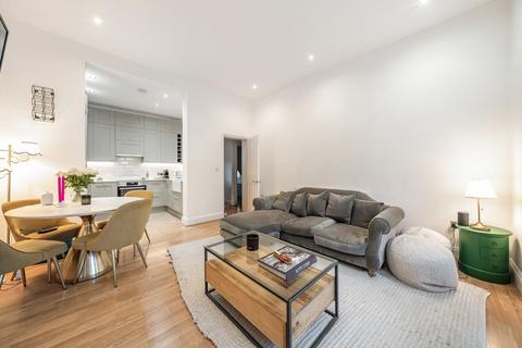 53b Waldram Park Road, London, SE23 2PW