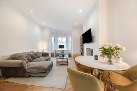 53b Waldram Park Road, London, SE23 2PW