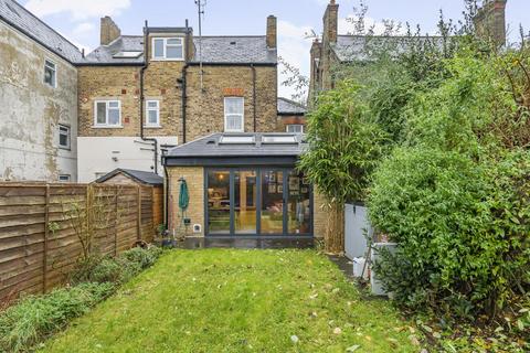 14a Woolstone Road, London, SE23 2SG