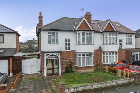 4 bedroom semi-detached house for sale, Crantock Road, Catford