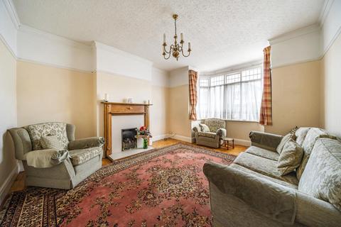 4 bedroom semi-detached house for sale, Crantock Road, Catford