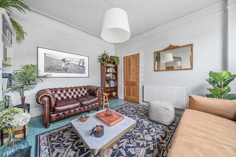 3 bedroom end of terrace house for sale, Braidwood Road, Catford