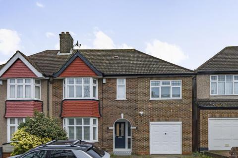 4 bedroom semi-detached house for sale, South Park Crescent, Catford