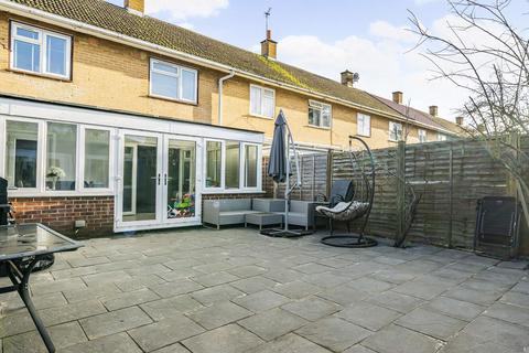 3 bedroom terraced house for sale, Melfield Gardens, Beckenham Hill