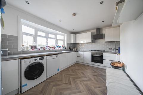 3 bedroom terraced house for sale, Melfield Gardens, Beckenham Hill