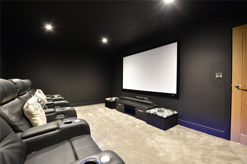 Cinema Room