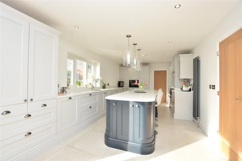 5 bedroom detached house for sale, PLOT B8  THE FEWSTON, Pottery Lane Phase 2, Woodlesford, Leeds