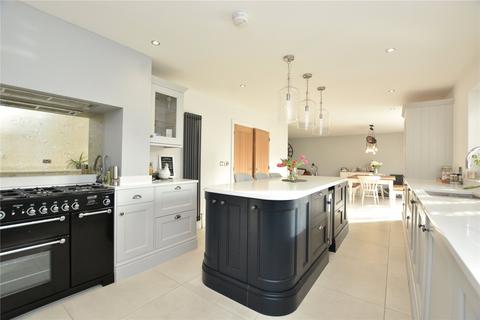 5 bedroom detached house for sale, PLOT B8  THE FEWSTON, Pottery Lane Phase 2, Woodlesford, Leeds