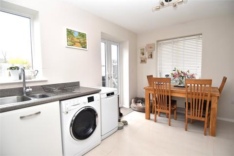 3 bedroom end of terrace house for sale, Leofric Court, Copcut, Droitwich, Worcestershire, WR9