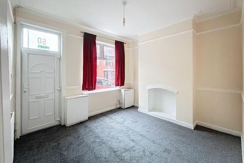 2 bedroom terraced house for sale, Machin Street, Tunstall , Stoke on Trent, ST6 6BT