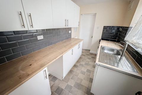 2 bedroom terraced house for sale, Machin Street, Tunstall , Stoke on Trent, ST6 6BT