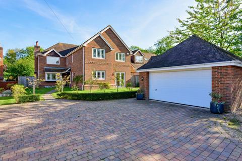 5 bedroom detached house for sale, Botley Road, Burridge, Southampton, Hampshire, SO31