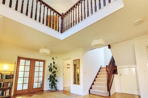 216 Botley Road, Burridge, Southampton, SO31 1BL