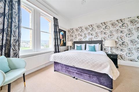 6 bedroom detached house for sale, Torrs Park, Ilfracombe, Devon