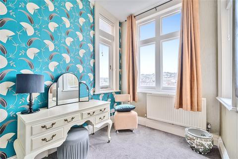Elm Gardens Torrs Park, Ilfracombe, EX34 8AZ