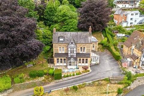 6 bedroom detached house for sale, Torrs Park, Ilfracombe, Devon