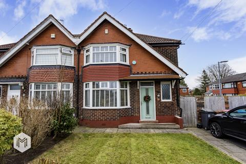 3 bedroom semi-detached house for sale, Campbell Road, Swinton, Manchester, Greater Manchester, M27 5GR