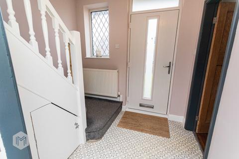 3 bedroom semi-detached house for sale, Campbell Road, Swinton, Manchester, Greater Manchester, M27 5GR