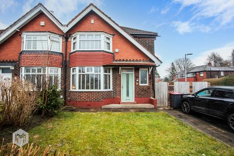 3 bedroom semi-detached house for sale, Campbell Road, Swinton, Manchester, Greater Manchester, M27 5GR