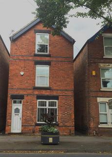 6 bedroom house to rent, 25 Beeston Road, Dunkirk. NG7 2JS