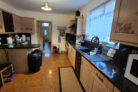 4 bedroom terraced house for sale, 77 Boulevard, HU3