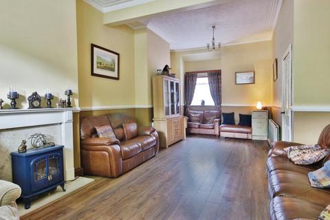 4 bedroom terraced house for sale, 77 Boulevard, HU3