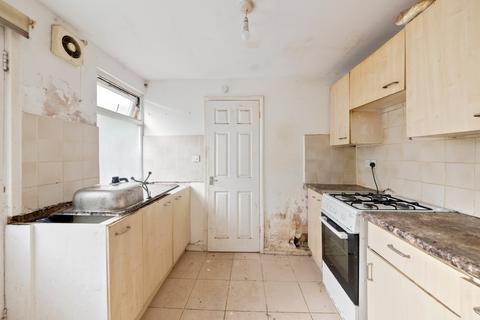 3 bedroom end of terrace house for sale, Endsleigh Road, West Ealing, W13