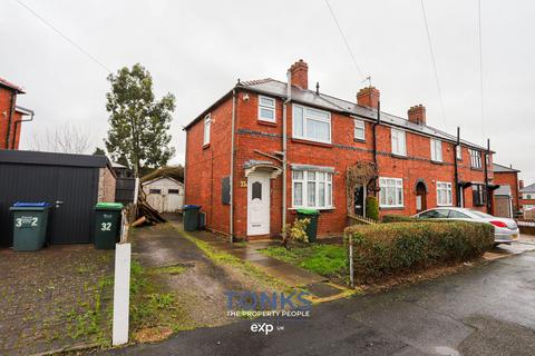 2 bedroom end of terrace house for sale, Hollydale Road, Rowley Regis B65