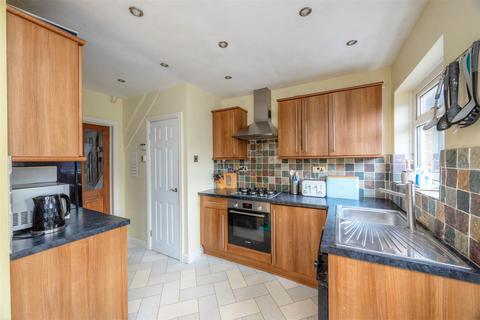 3 bedroom semi-detached house for sale, Retford Road, Handsworth, Sheffield