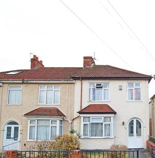 4 bedroom semi-detached house to rent, Filton Grove, Bristol BS7