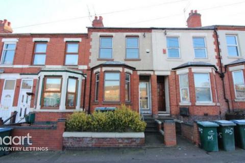 3 bedroom terraced house to rent, Hearsall Lane, Coventry