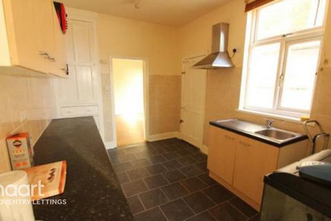 3 bedroom terraced house to rent, Hearsall Lane, Coventry