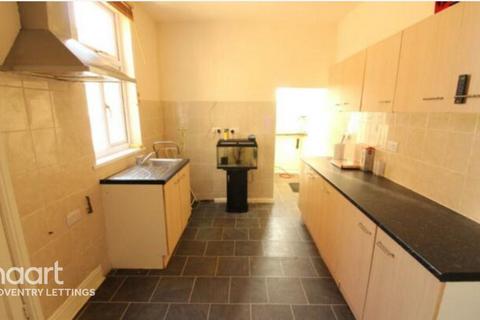 3 bedroom terraced house to rent, Hearsall Lane, Coventry