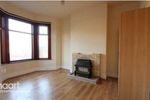 3 bedroom terraced house to rent, Hearsall Lane, Coventry