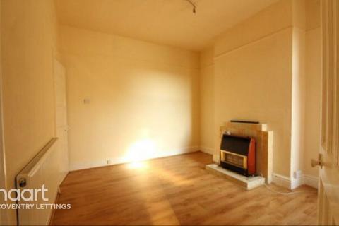 3 bedroom terraced house to rent, Hearsall Lane, Coventry