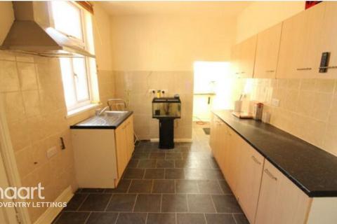 undefined, Hearsall Lane, Coventry