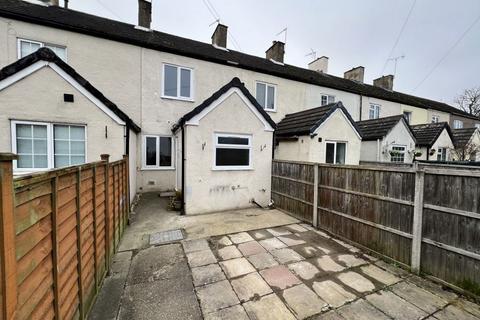 2 bedroom terraced house to rent, Hills Terrace, South Milford, LS25