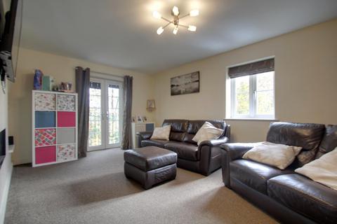 2 bedroom apartment to rent, Apartment 24, Straits House 29-31, Tennyson Road, Dudley, West Midlands