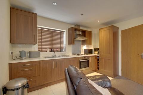 2 bedroom apartment to rent, Apartment 24, Straits House 29-31, Tennyson Road, Dudley, West Midlands