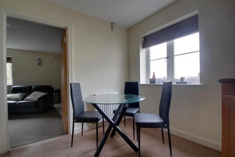 2 bedroom apartment to rent, Apartment 24, Straits House 29-31, Tennyson Road, Dudley, West Midlands