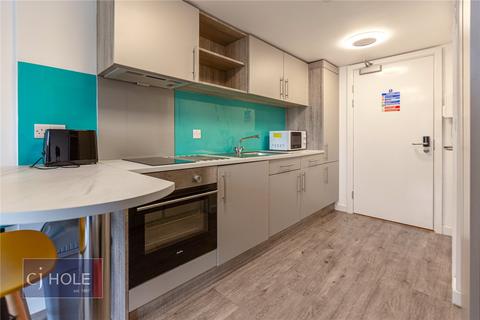 undefined, Cheswick Campus, Long Down Avenue BS16