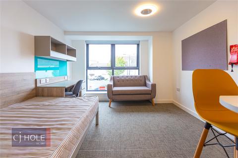 undefined, Cheswick Campus, Long Down Avenue BS16