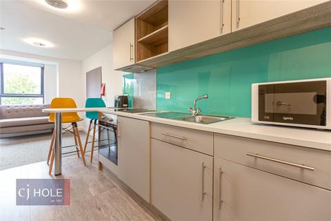 undefined, Cheswick Campus, Long Down Avenue BS16