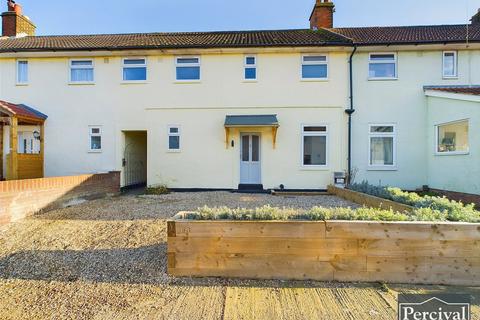 3 bedroom terraced house to rent, Collingwood Road, Colchester, Essex, CO3