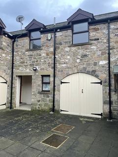 2 bedroom maisonette to rent, Thomas Rogerson Mews, Rothbury, Morpeth, Northumberland